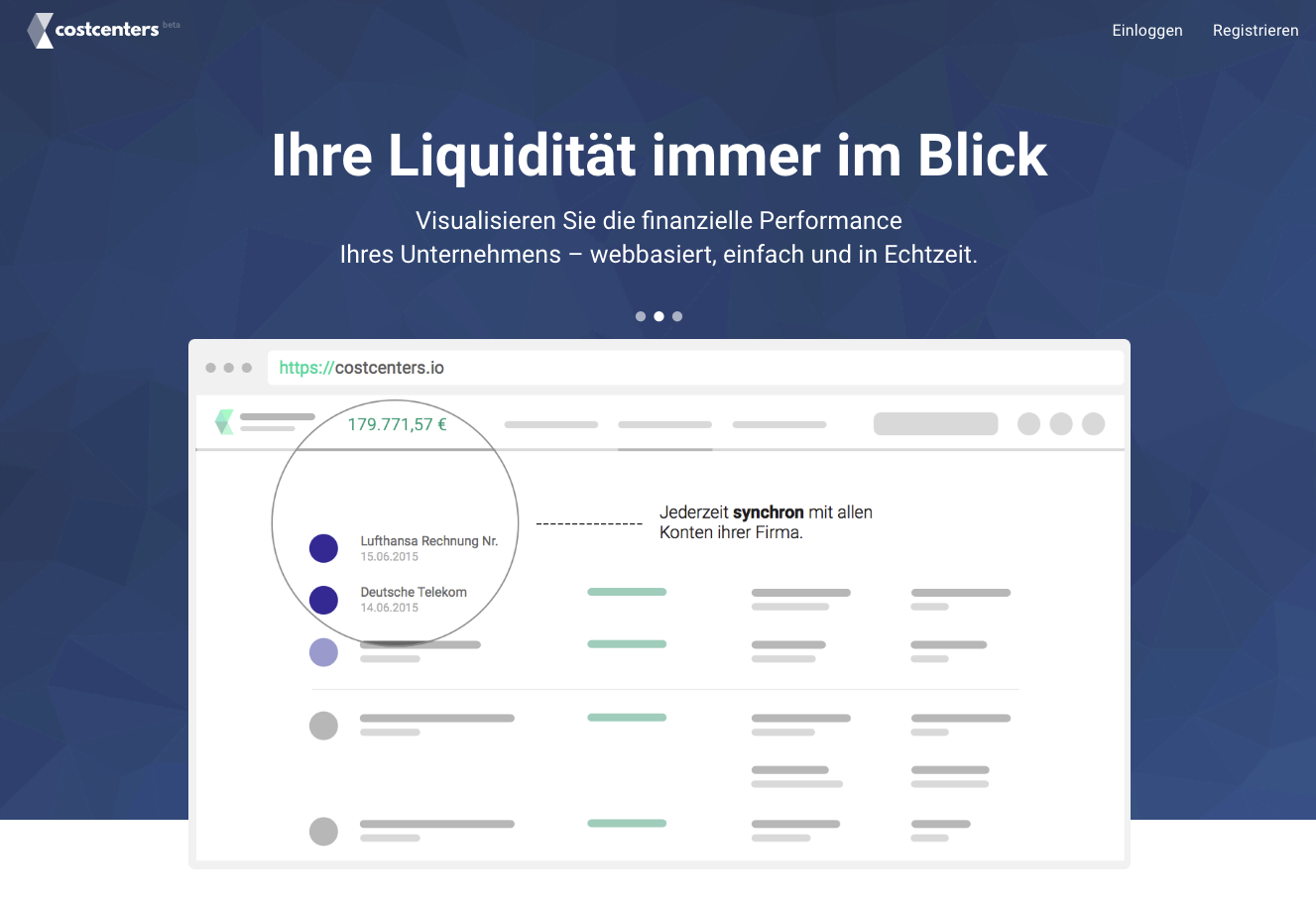 App Entwicklung